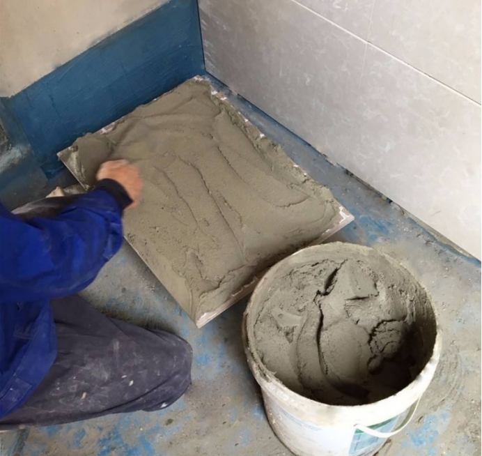 墙面瓷砖空鼓怎么修(墙面瓷砖空鼓修补施工方案) 墙面瓷砖空鼓怎么修(墙面瓷砖空鼓修补施工方案)